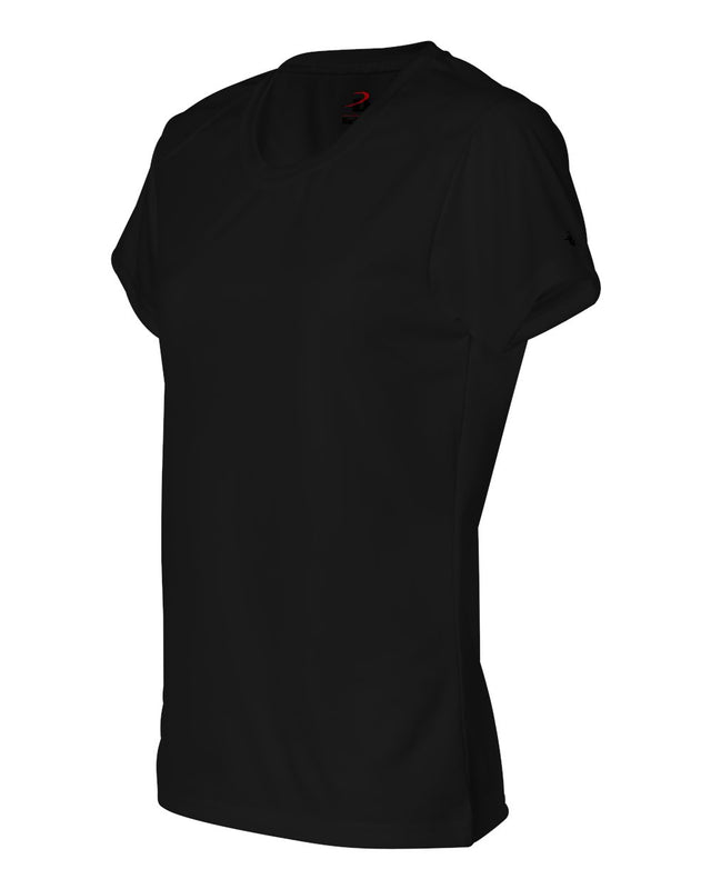 Badger 4160 Women’s B-Core T-Shirt