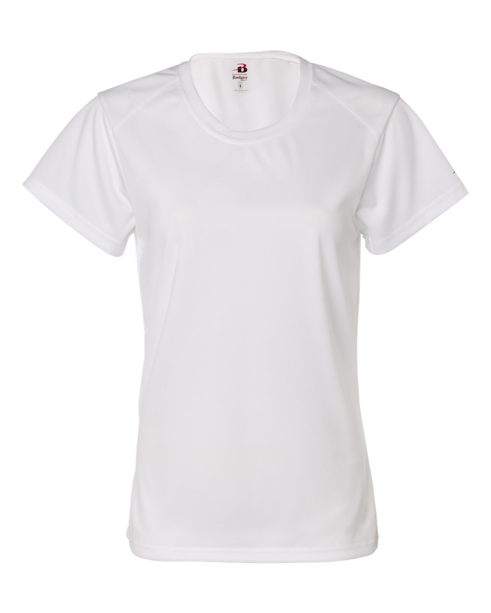 Badger 4160 Women’s B-Core T-Shirt