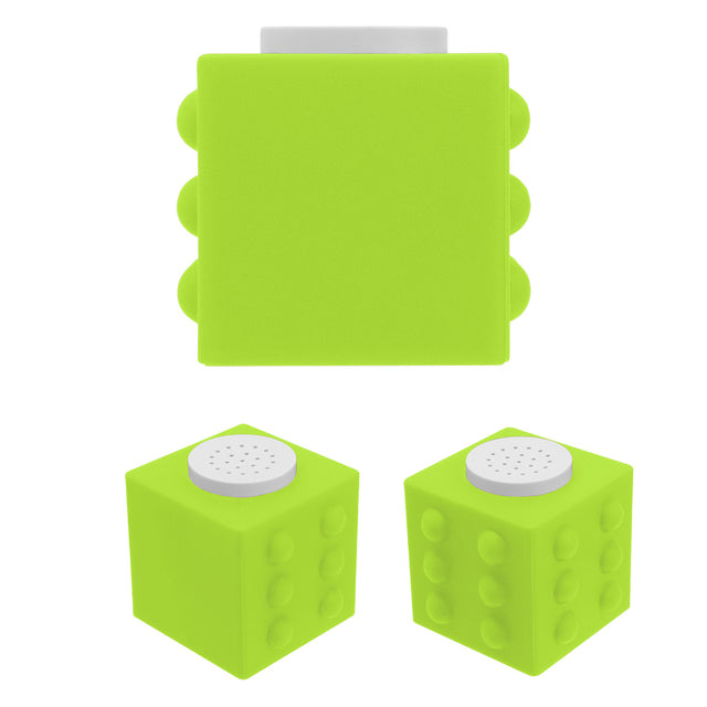 Push Pop Speaker