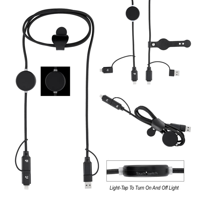 60W PD Fast Charging Cable