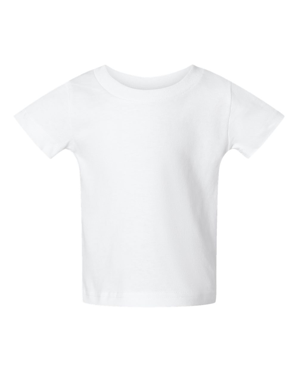 Rabbit Skins 3401 Infant Cotton Jersey Tee