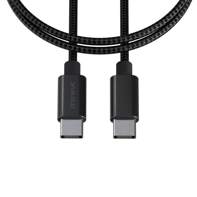 6' 240W PhoneSuit® NOVO Type-C Cable
