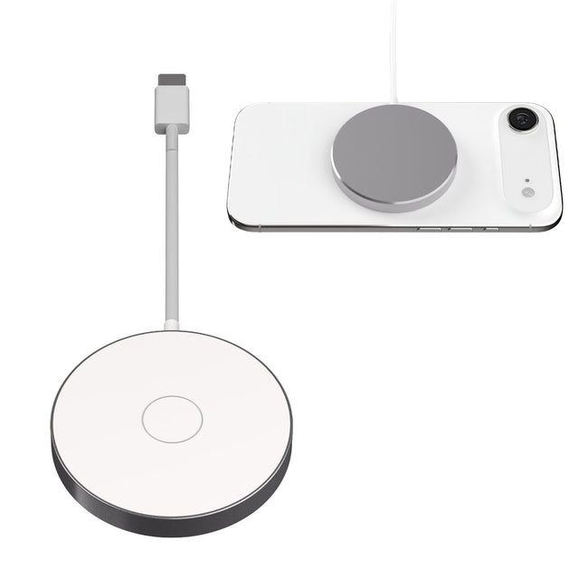 PhoneSuit® MagPad Qi2 Wireless Charger