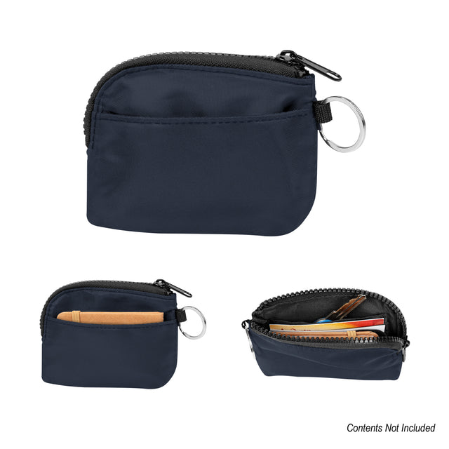 Anywhere rPET Card Pouch