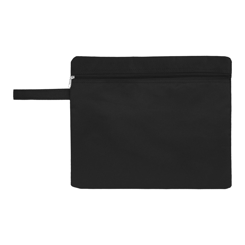 Utility RPET Wet/Dry Bag With Loop