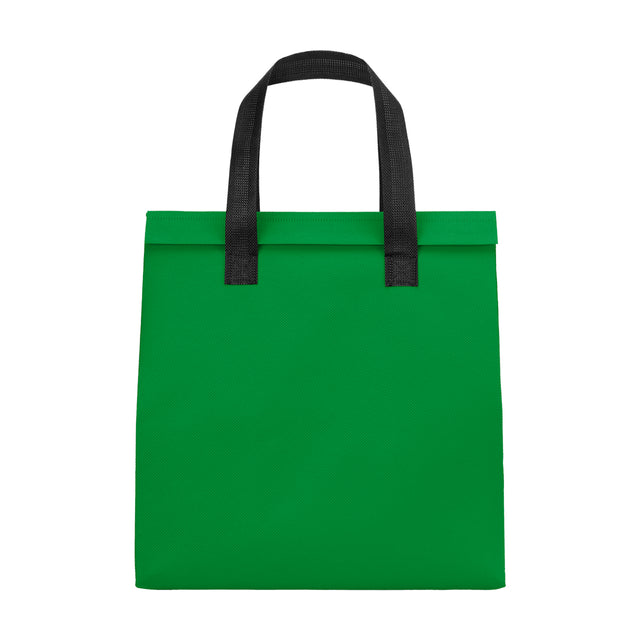 Corbin Recycled Non-Woven 10 Can Cooler Bag