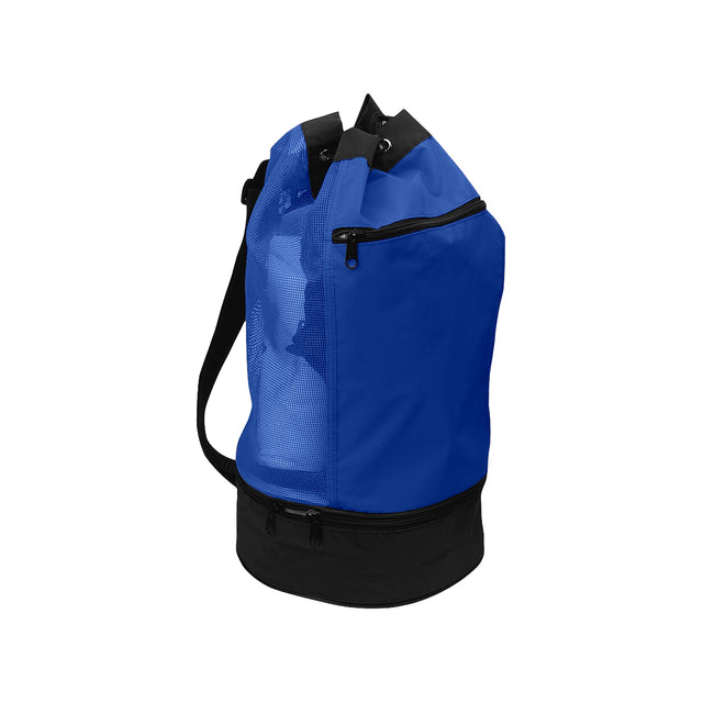 Beach Bag With Cooler Compartment