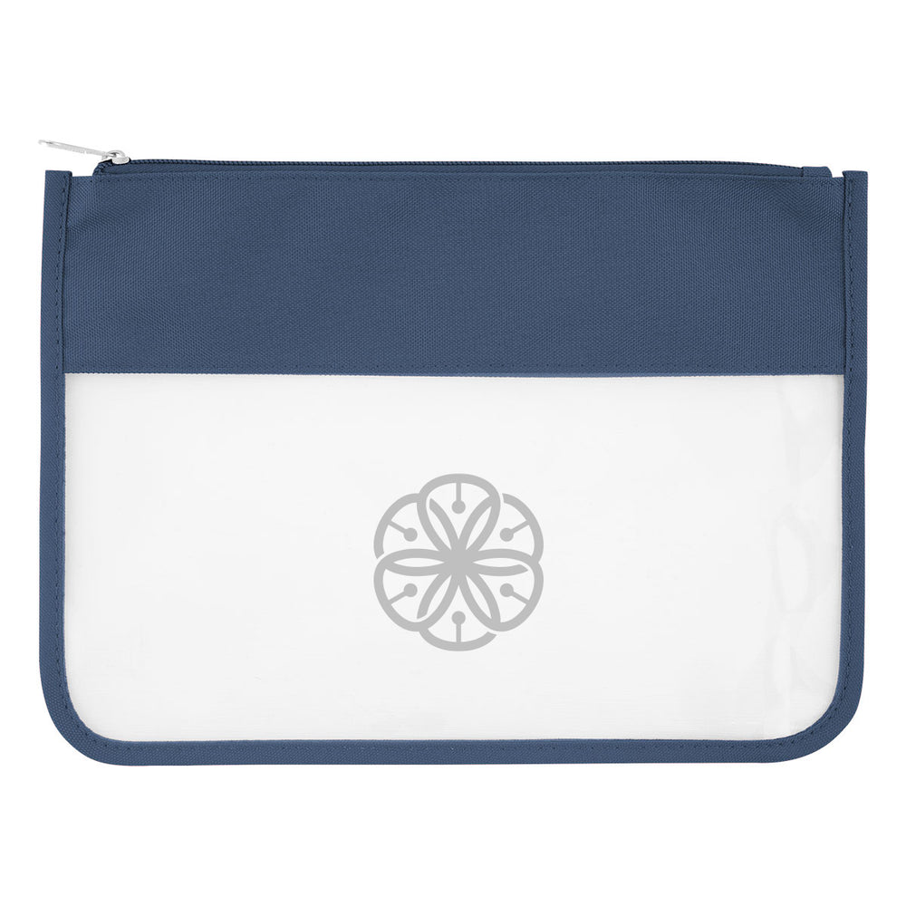 Clarice EVA Toiletry Bag