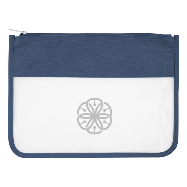 Clarice EVA Toiletry Bag