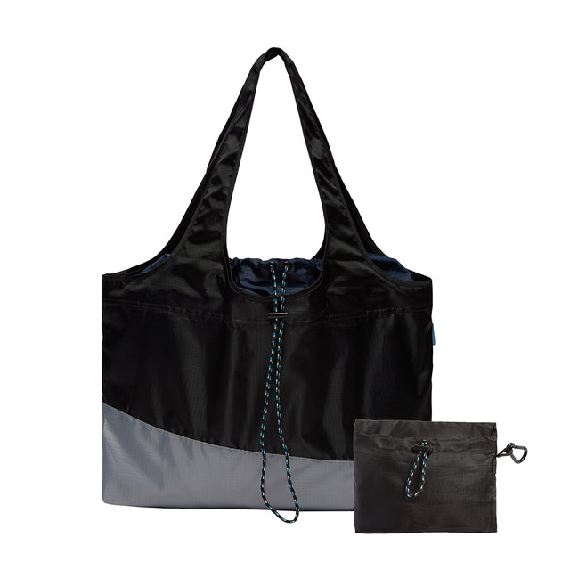 BYBBA Big Sur Packable Tote Bag