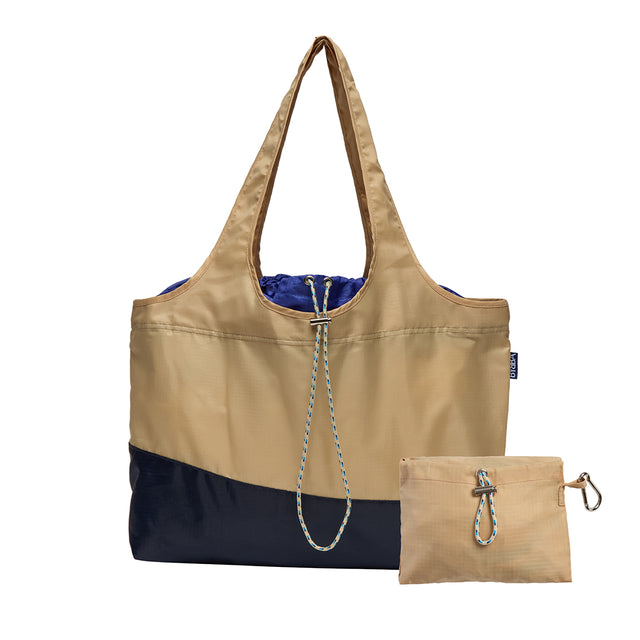 BYBBA Big Sur Packable Tote Bag