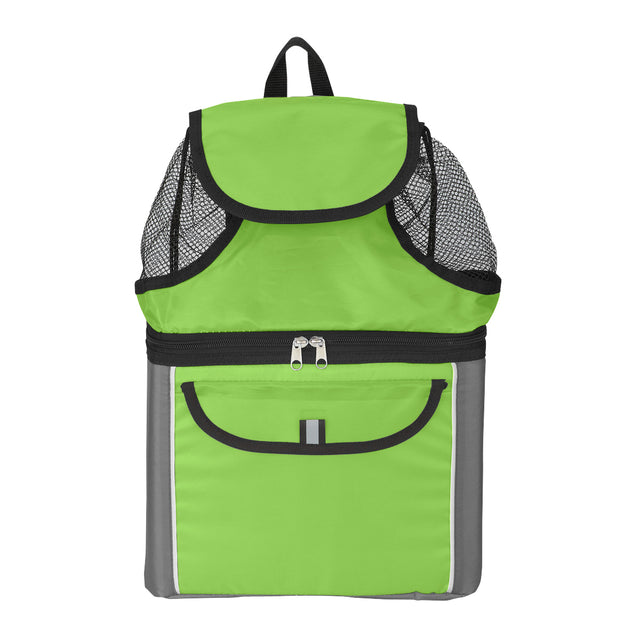 All-In-One Cooler Beach Backpack