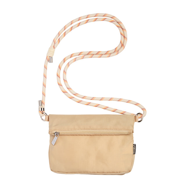 BYBBA Mahé Adjustable Rope Crossbody Bag