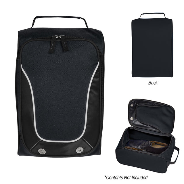 Carlton Shoe Bag
