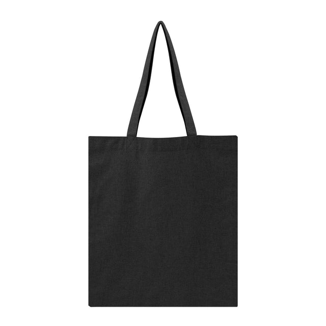 Aware™ 4 Oz. Recycled Cotton Tote Bag