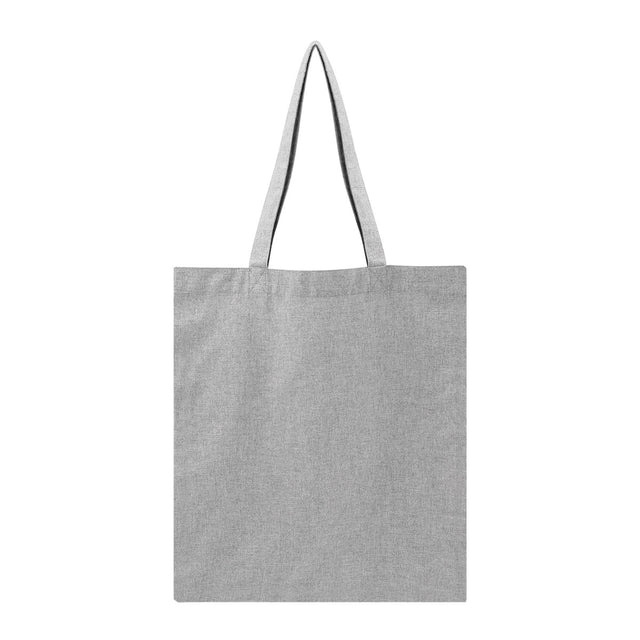 Aware™ 4 Oz. Recycled Cotton Tote Bag