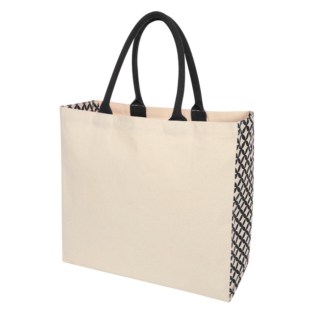 Catalina 10 Oz. Cotton Canvas Tote Bag
