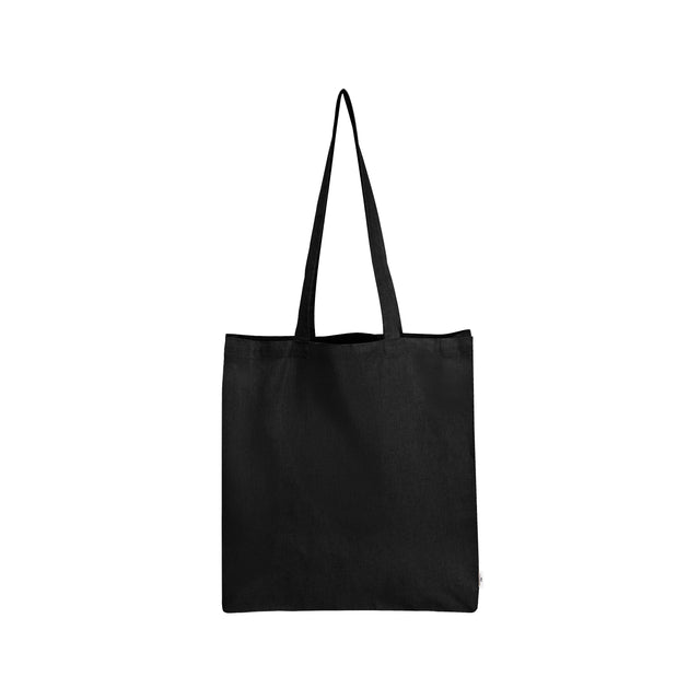Arden 3 oz. Recycled Cotton Canvas Tote Bag