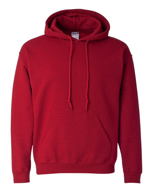Gildan 18500 Unisex Heavy Blend™ Hooded Sweatshirt