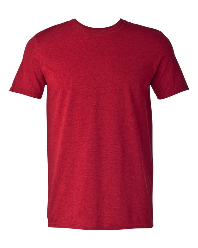 Gildan 64000 Unisex Softstyle® T-Shirt