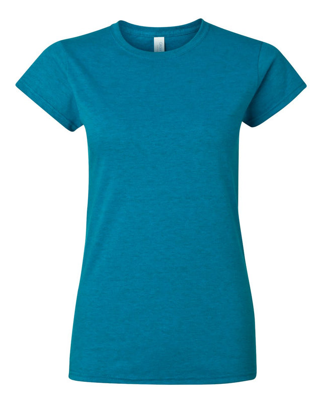 Gildan 64000L Women's Softstyle® T-Shirt