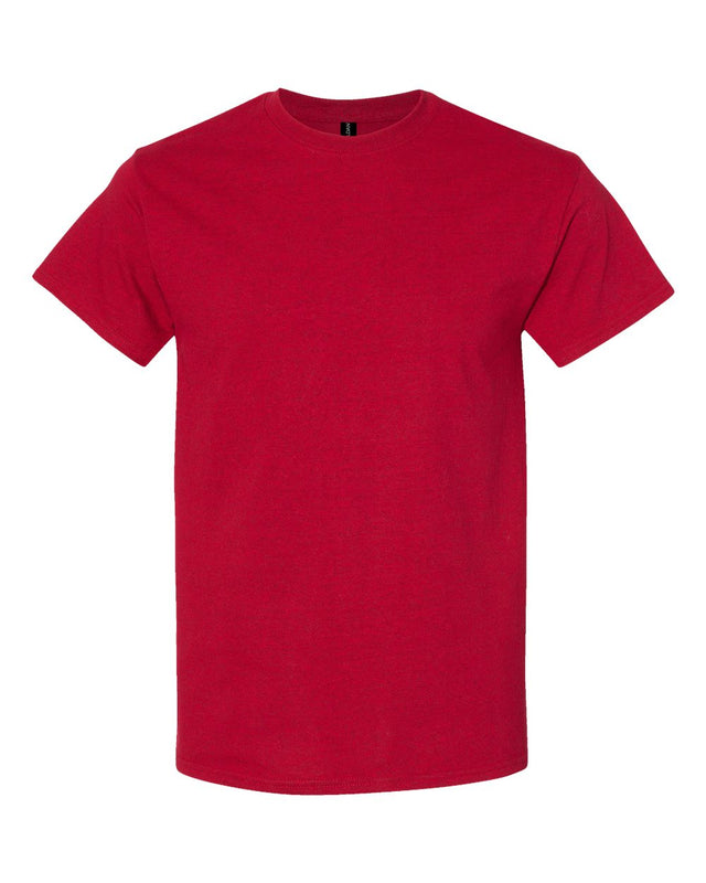 Gildan 5000 Unisex Heavy Cotton™ T-Shirt