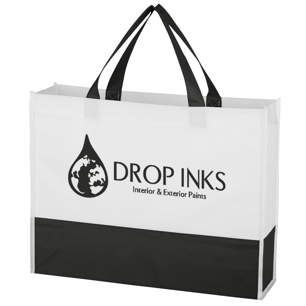 Prism Non-Woven Tote Bag