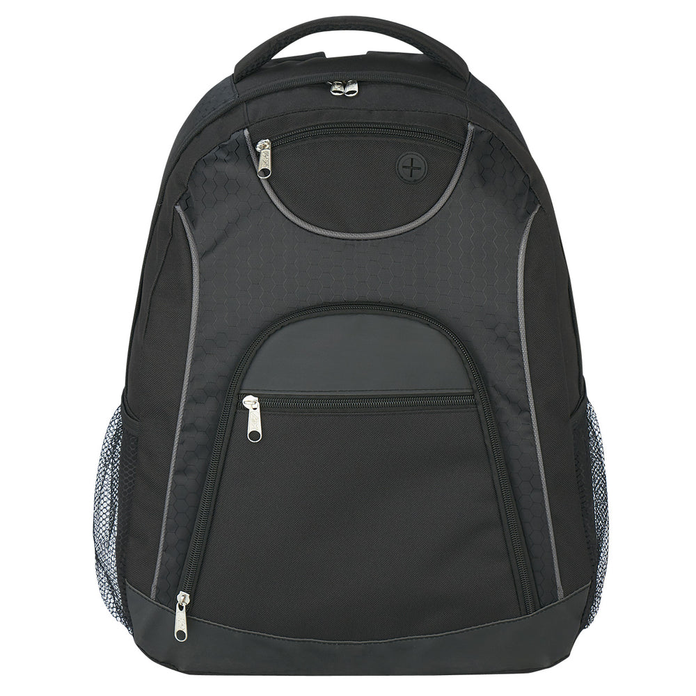 The Ultimate Backpack