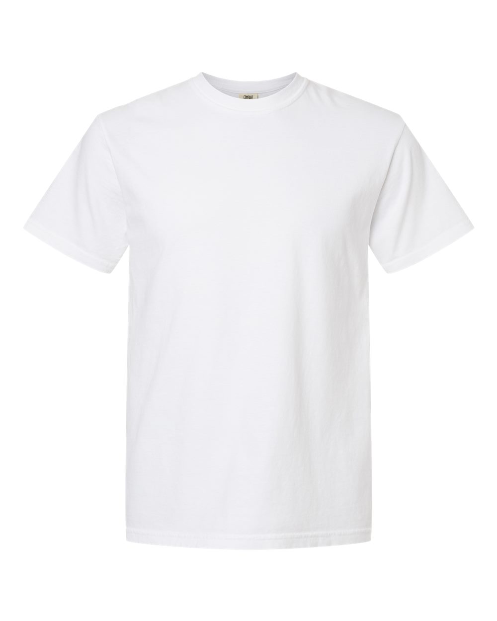 Comfort Colors 1717 Unisex Garment-Dyed Heavyweight T-Shirt