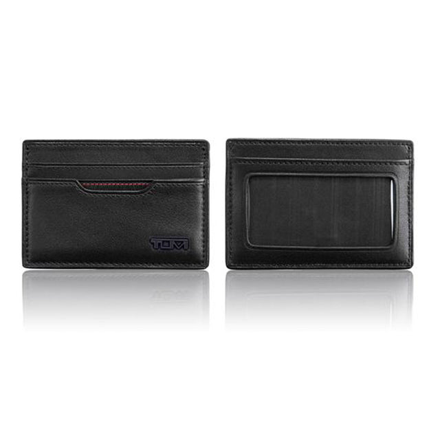 TUMI Slim Card Case