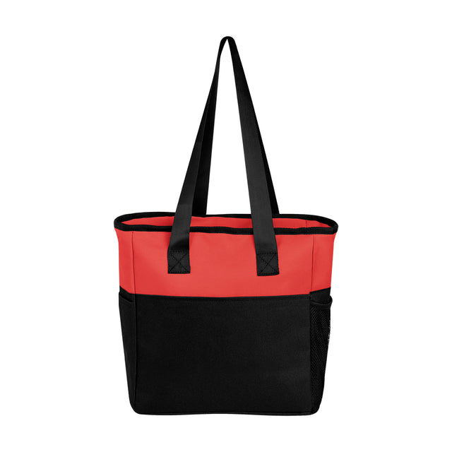 Sydney 12 Can Cooler Tote Bag