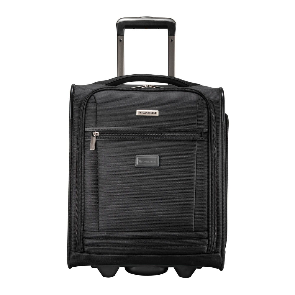Ricardo® Avalon Softside 16" Small Carry-On