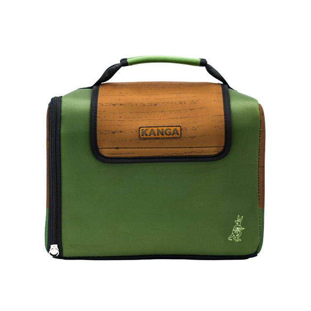 Kanga Coolers 12 Can Kase Mate Iceless Cooler Bag