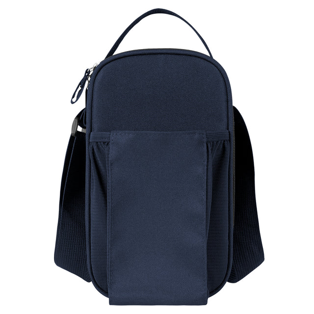 Weston rPET 4 Can Cooler Sling Bag