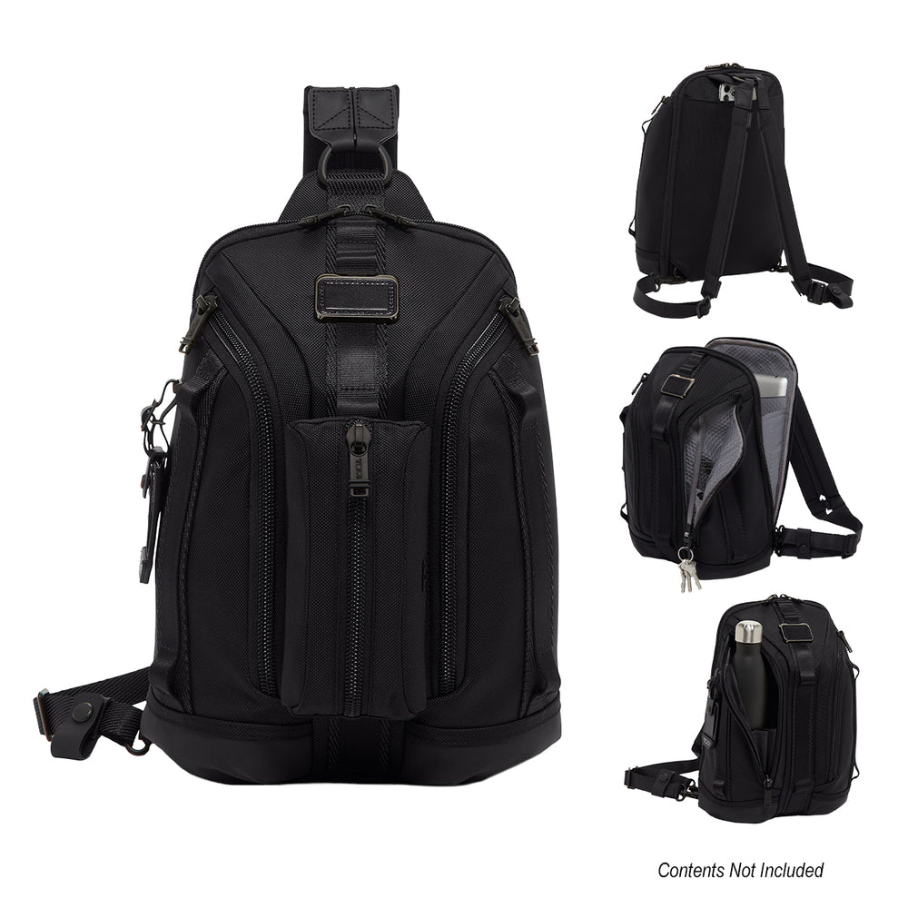 TUMI Knight Sling Backpack