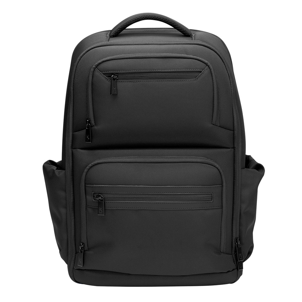 Cutter & Buck® Travel Collection Deluxe Laptop Backpack