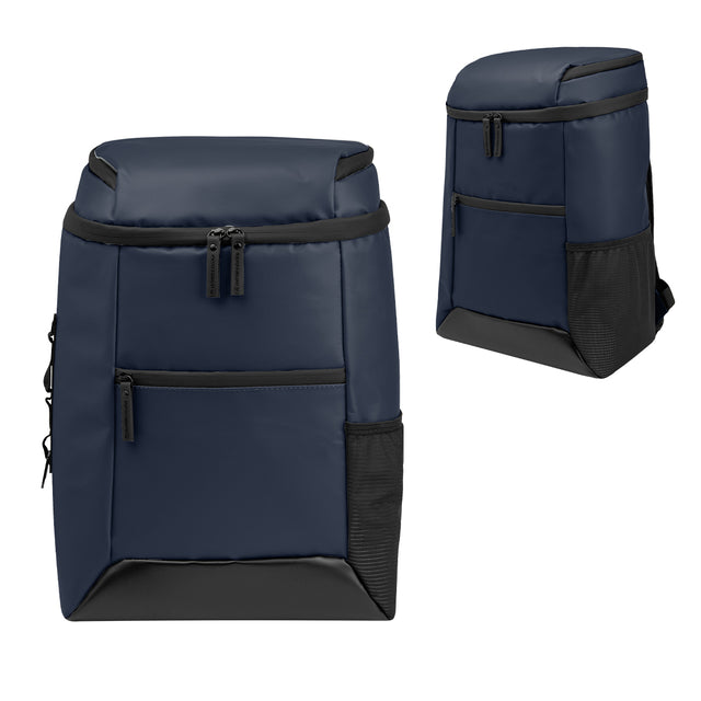 Cutter & Buck® 18 Can Cooler Backpack