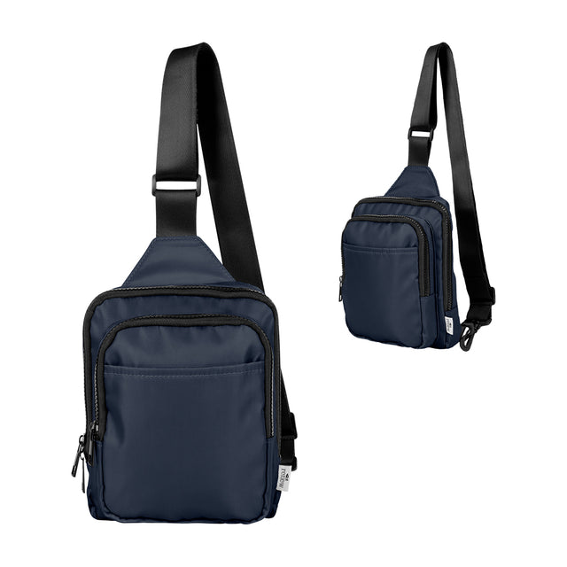 Anywhere rPET Sport Sling Bag