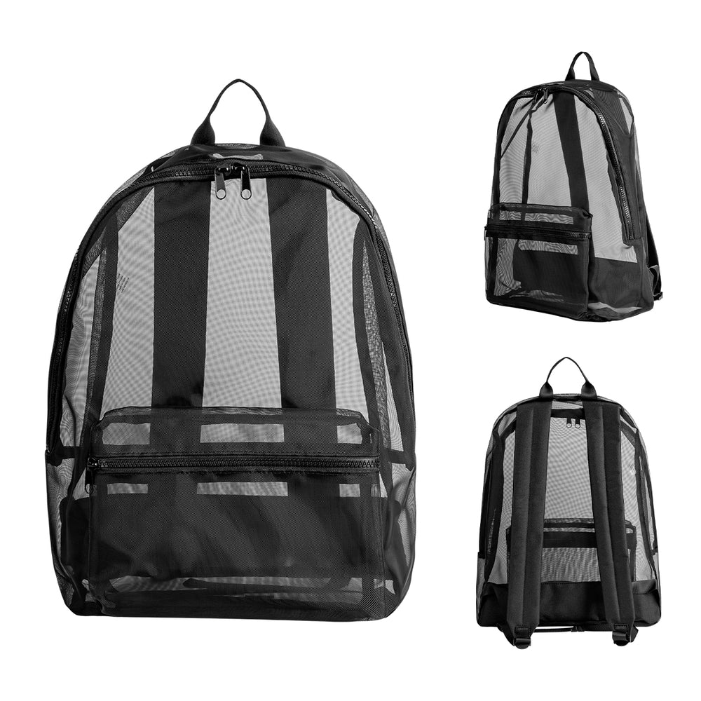 Ventus Mesh Backpack