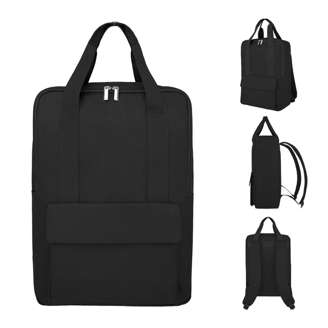 Rainier rPET Laptop Backpack