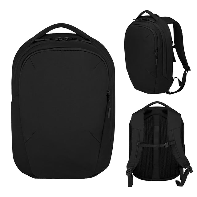 Stratos Recycled Laptop Backpack