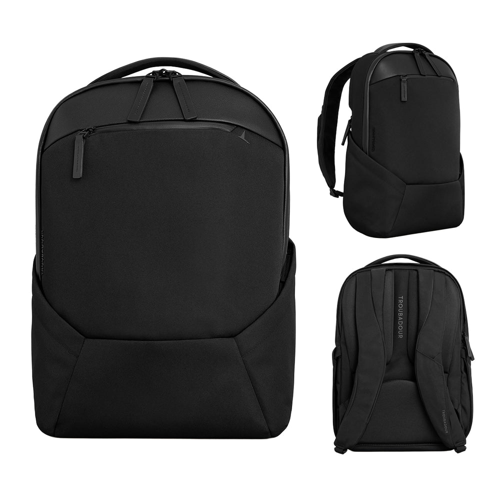 Troubadour rPET Apex Backpack 4.0