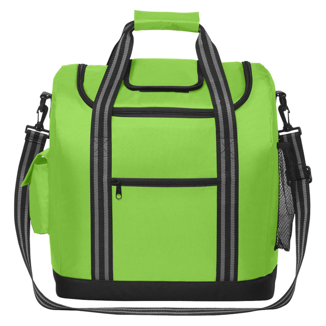 Flip Flap 28 Can Cooler Bag