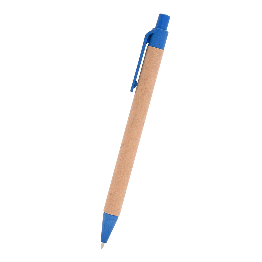 Brooks Harvest Writer Pen