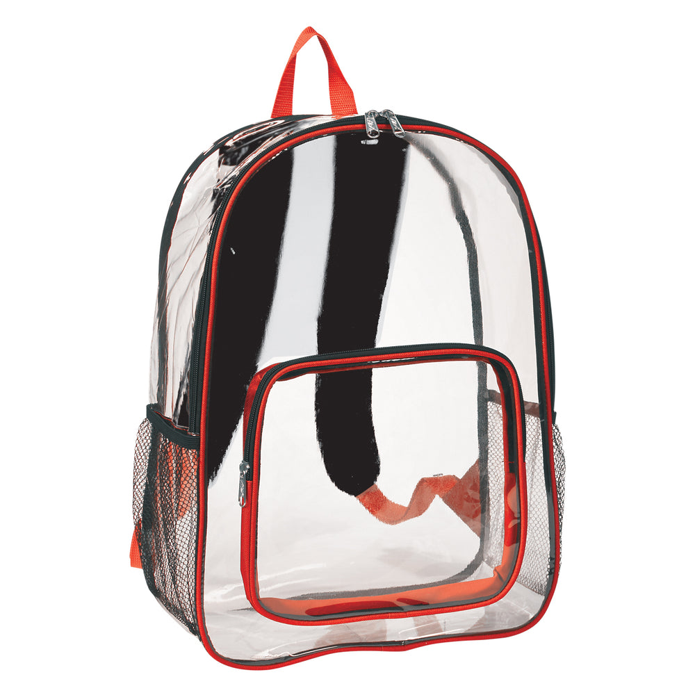 Clear Backpack