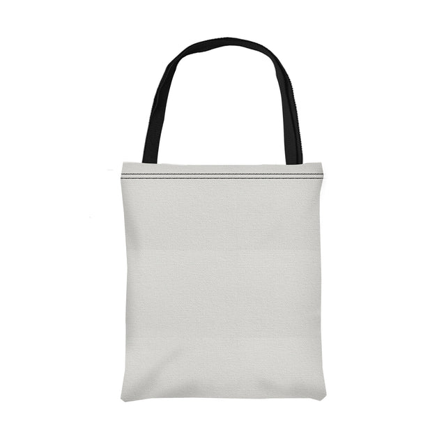 14" W X 16" H Canvas Bag