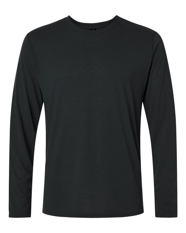 Gildan 42400 Unisex Performance® Long Sleeve T-Shirt