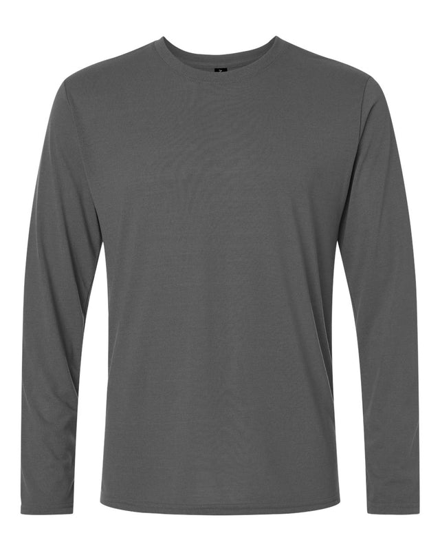 Gildan 42400 Unisex Performance® Long Sleeve T-Shirt