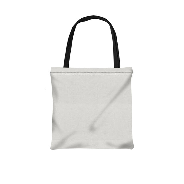 12" W X 12" H Polyester Bag