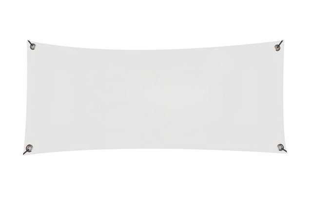 2' x 10' Vinyl Banner